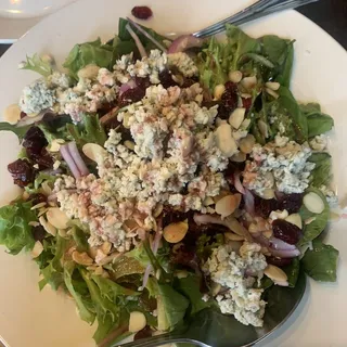 Cranberry Gorgonzola Salad