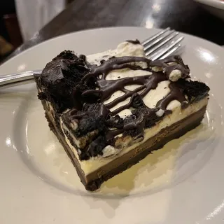 Oreo Dream Bar