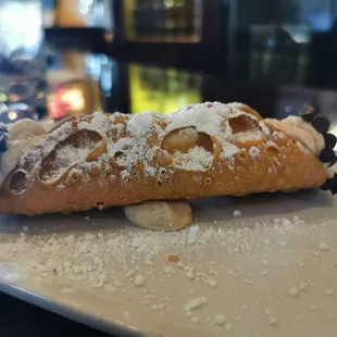 Cannoli