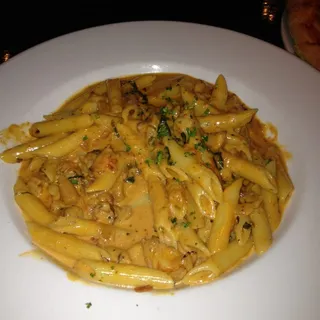 Penne Vodka