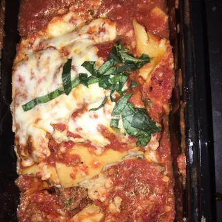 Lasagna