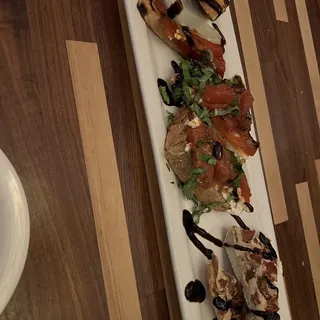 Bruschetta Board