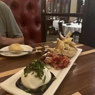 Burrata