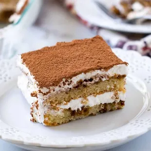 Tiramisù