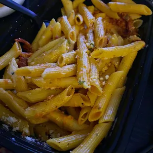Penne Alla Vodka