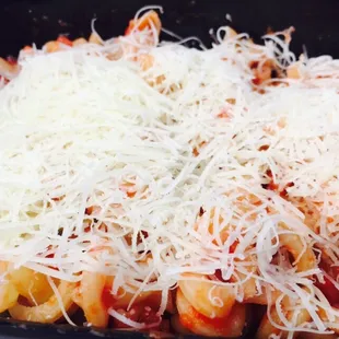 Pomodoro Marinara