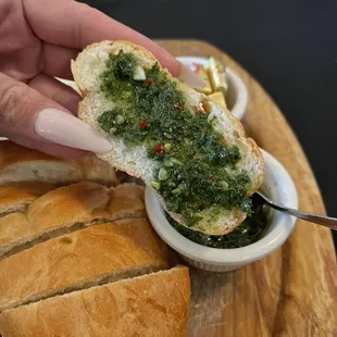 Chimichurri