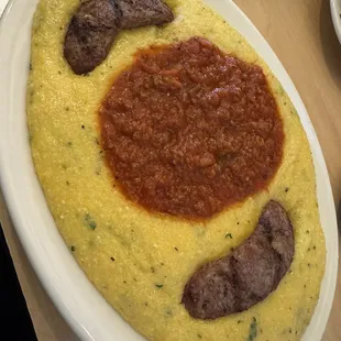 Polenta