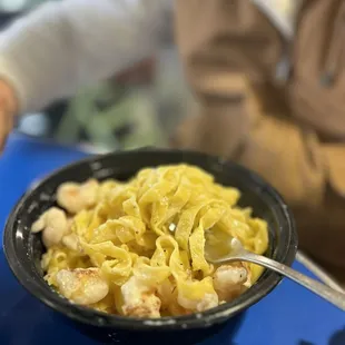 Pasta Corner