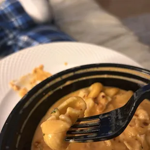 Vodka pasta