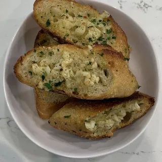 Garlic Bread