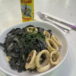 Limonata A'Siciliana