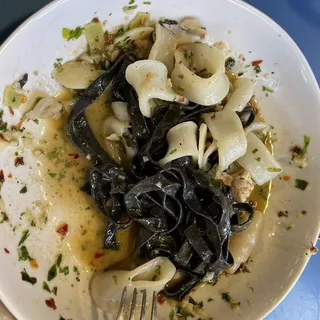 Pasta Shops
