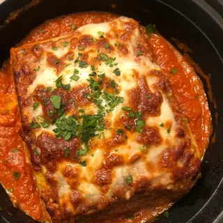 Lasagna