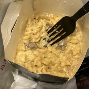 pasta dish, food, pasta