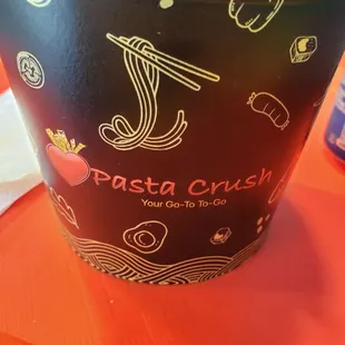 drink