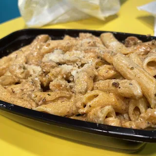 Cajun Creamy Chicken