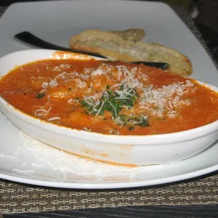 Pasta Cucina