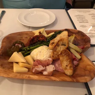 Antipasti Board