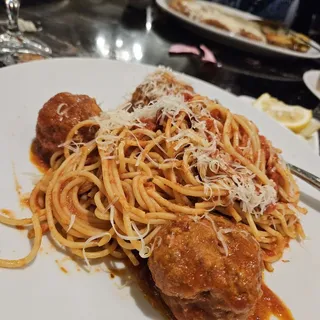 Meatballs
