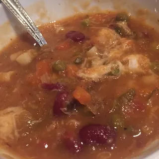 Minestrone