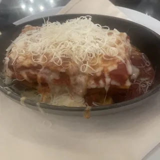 Lasagna al Forno