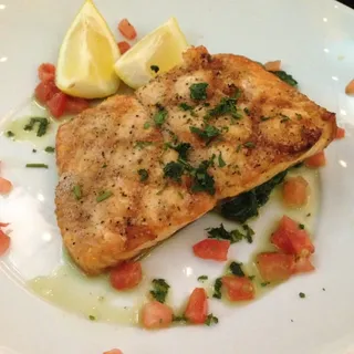 Salmon*