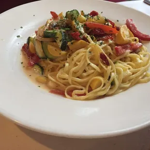 Linguini