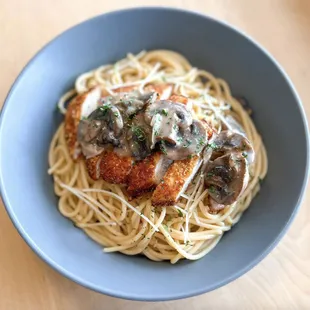 Pasta di Guy