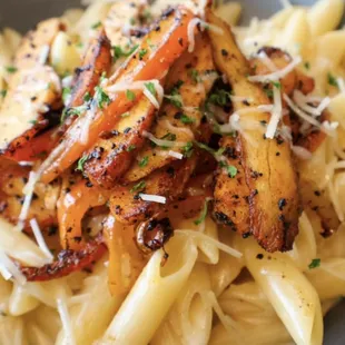 pasta, pasta dish, food