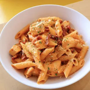 food, pasta, pasta dish