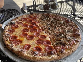 A. R. French Pizzeria & Tavern