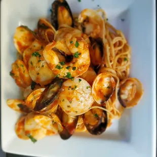 Frutti di Mare