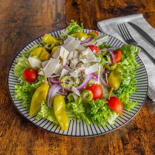 Salad di Napoli