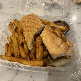 Polpette Panino