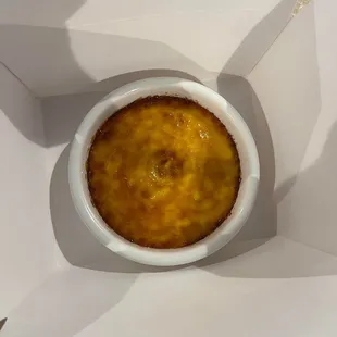 Creme Brulee