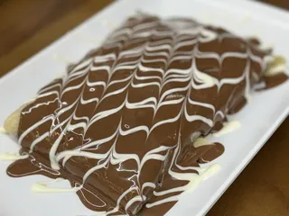 Crepe Stop