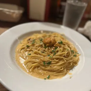 Uni Pasta