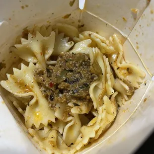 Aglio e Olio