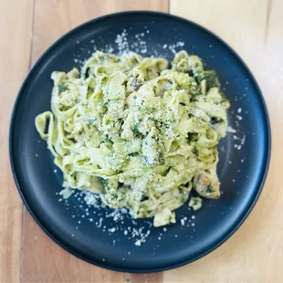 Pesto Pasta