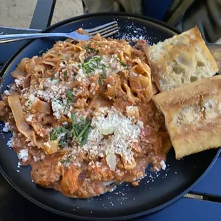 Arrabbiata