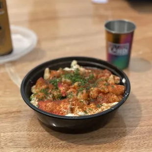 Lobster Mac &amp; Cheese