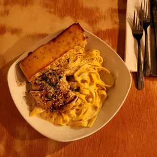 Pasta Garage Italian Cafe