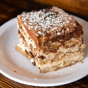 Tiramisu