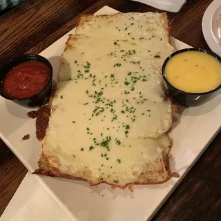 Cheese Breadsticks