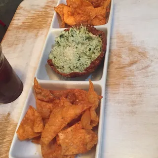 Spinach Dip