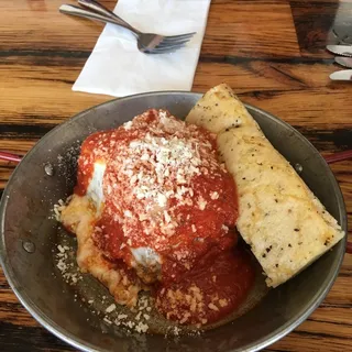 Lasagna