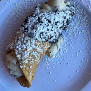 Classic Cannoli
