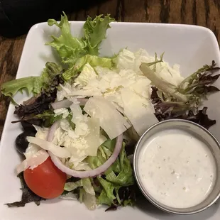 Side Salad