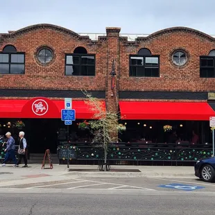 Storefront